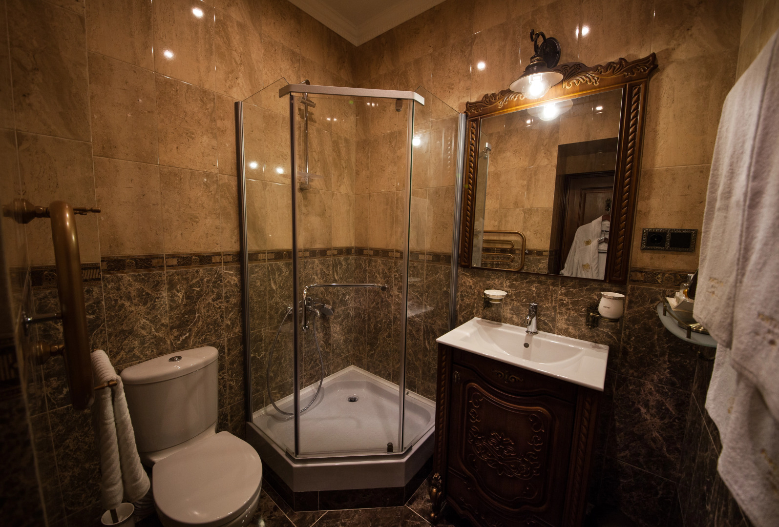 Бутик-отель Санаторно-курортный комплекс Портрум 1905