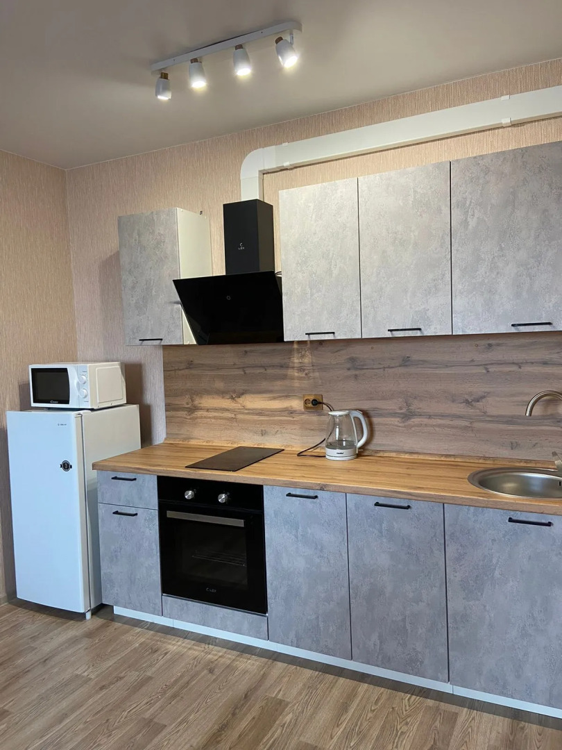 Квартира Квартира