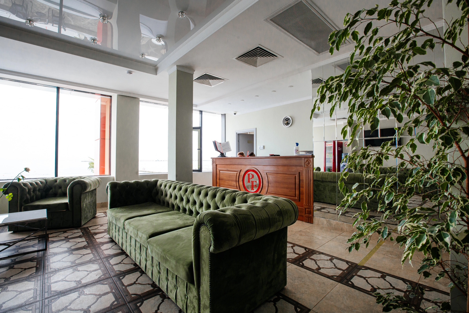 Отель Portofino