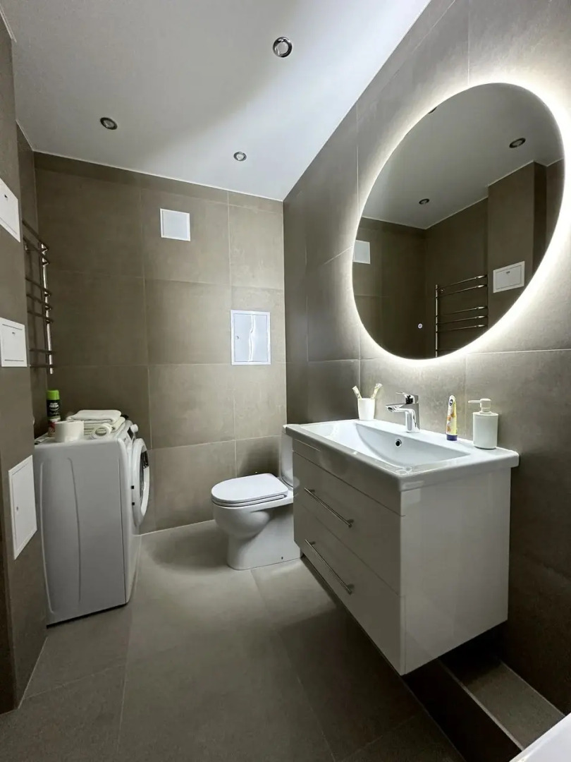 Апартаменты Fresh Room Ustinov