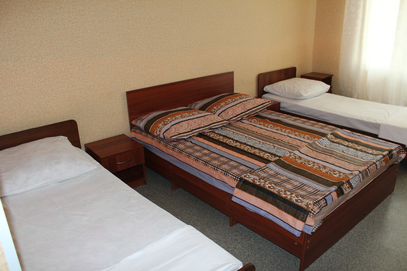 Guest House Kurortny Roman