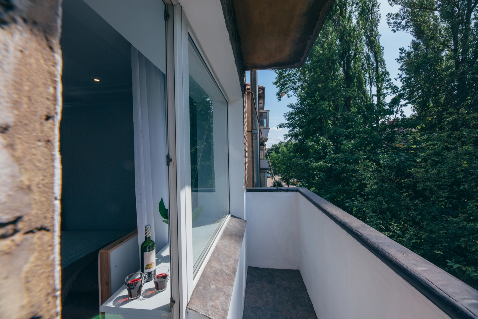 Апартаменты Уютная квартира возле Кёнигсбергского Зоопарка