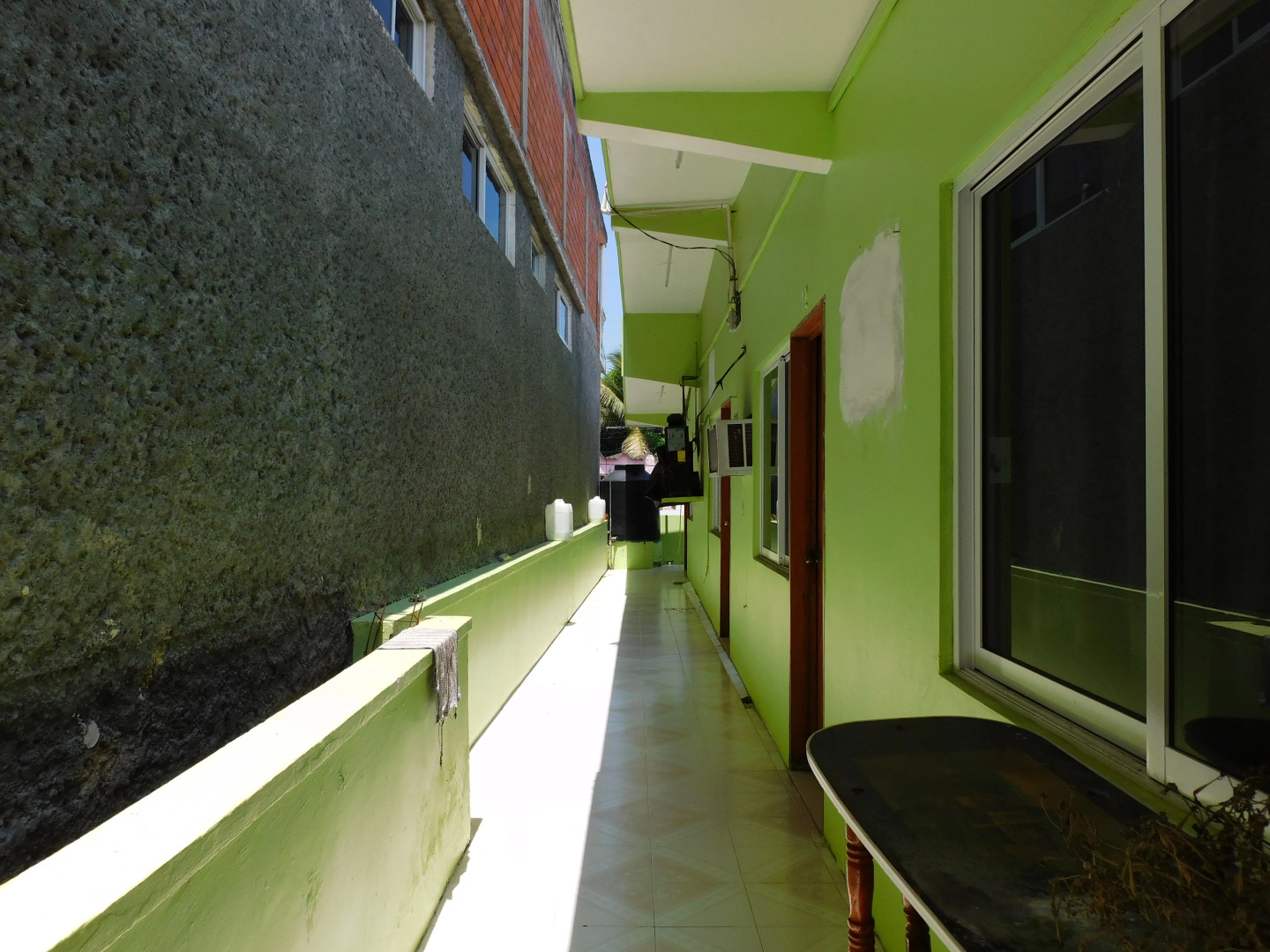 Casa de Huéspedes Yoli By Rotamundos