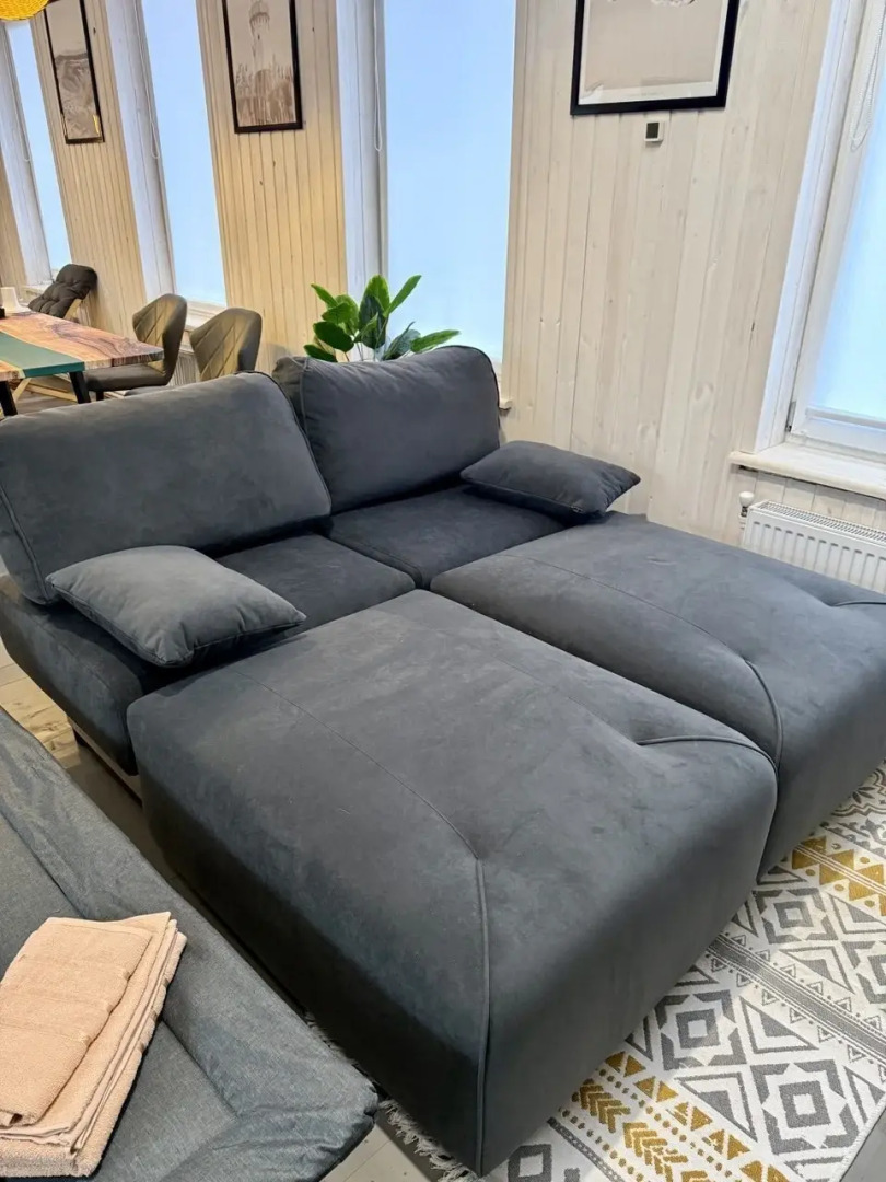 Частный дом уютный с баней и мангальной зоной в центре