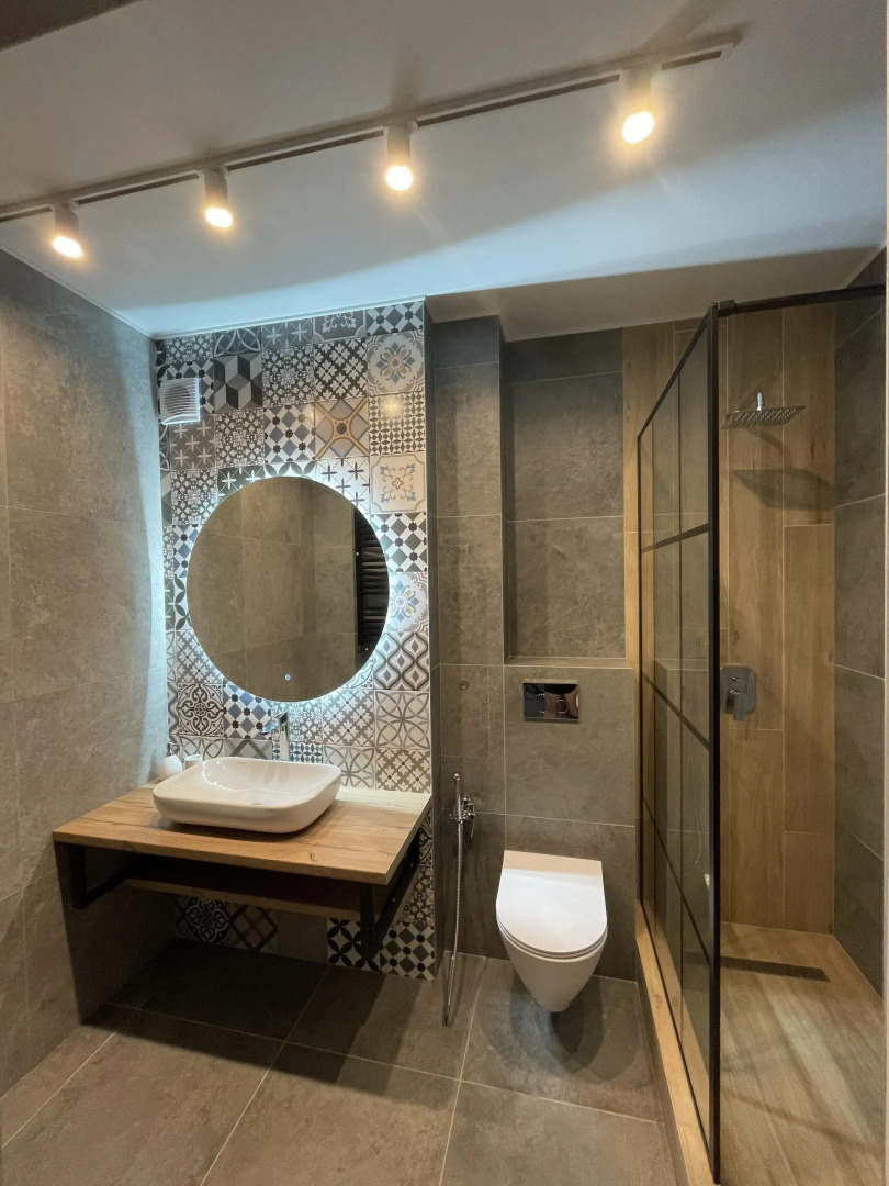 Квартира Forest appartment