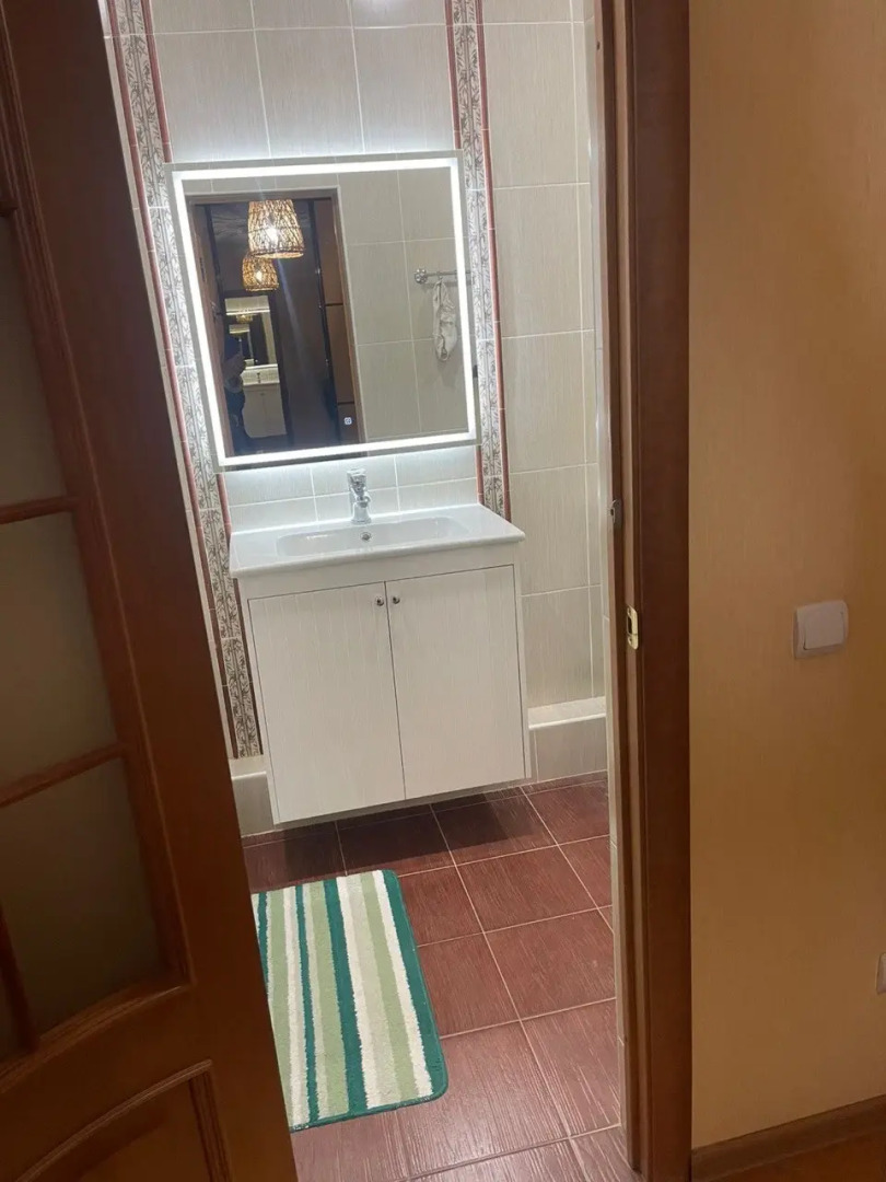 Апартаменты U Kolesa Obozreniya