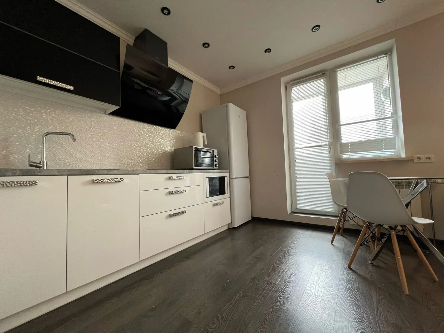 Апартаменты в Минске