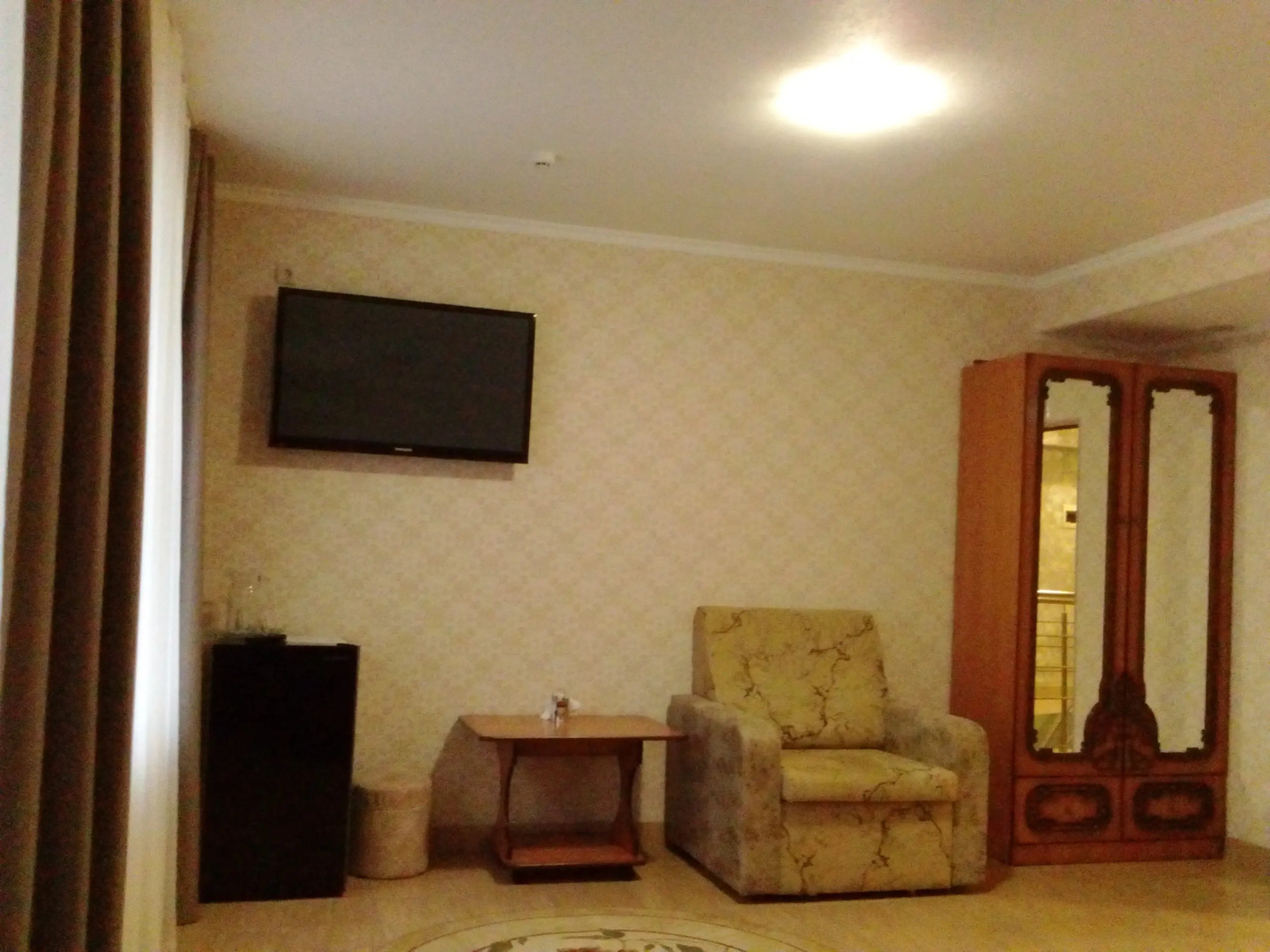 Гостевой дом Corsica