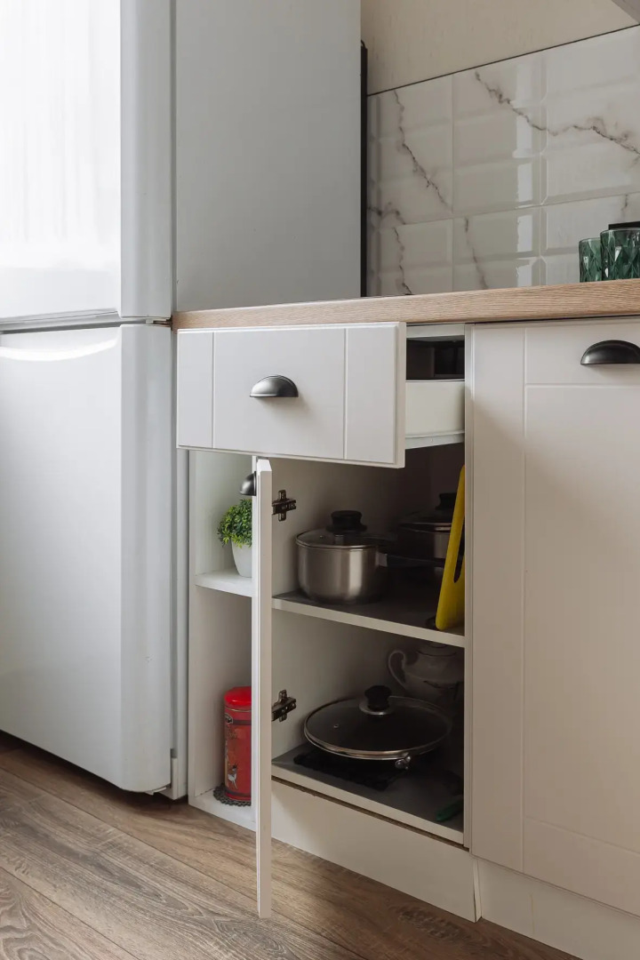 Апартаменты Ariel у Музея Мирового океана