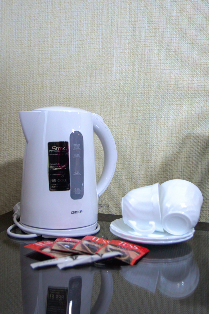 Отель Нефтяник