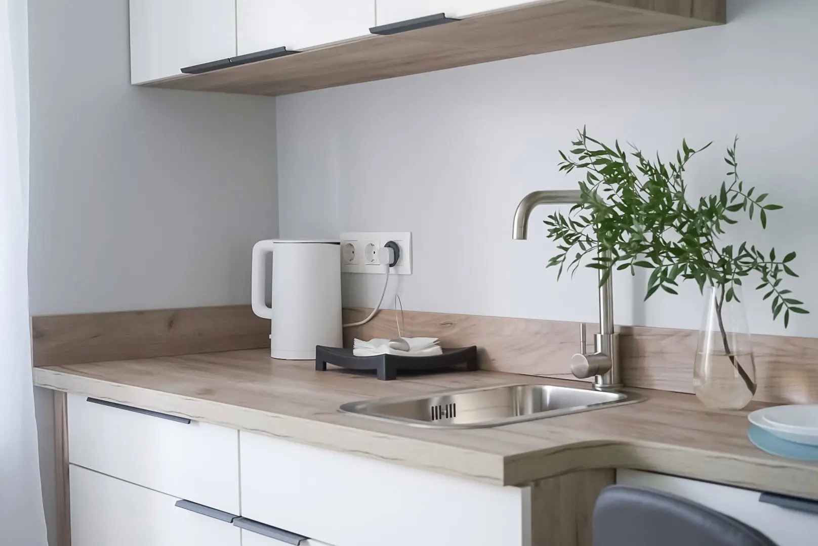 Апартаменты Pavlov № 1 у озера