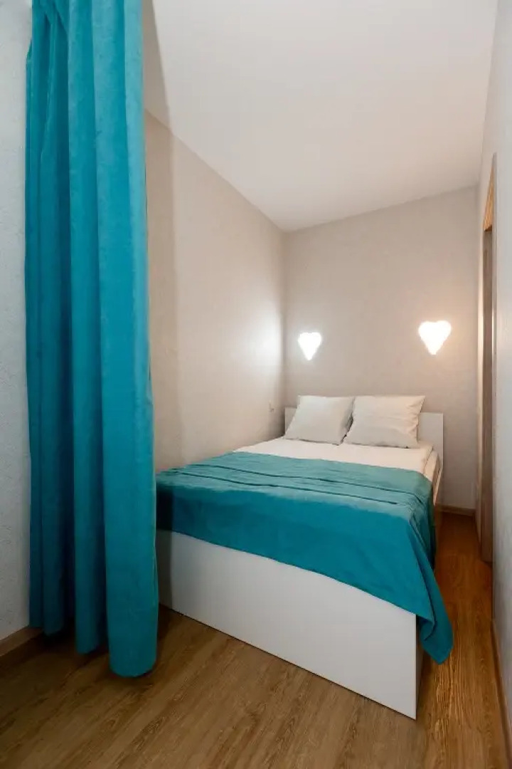 Апартаменты у Розы Ветров 1