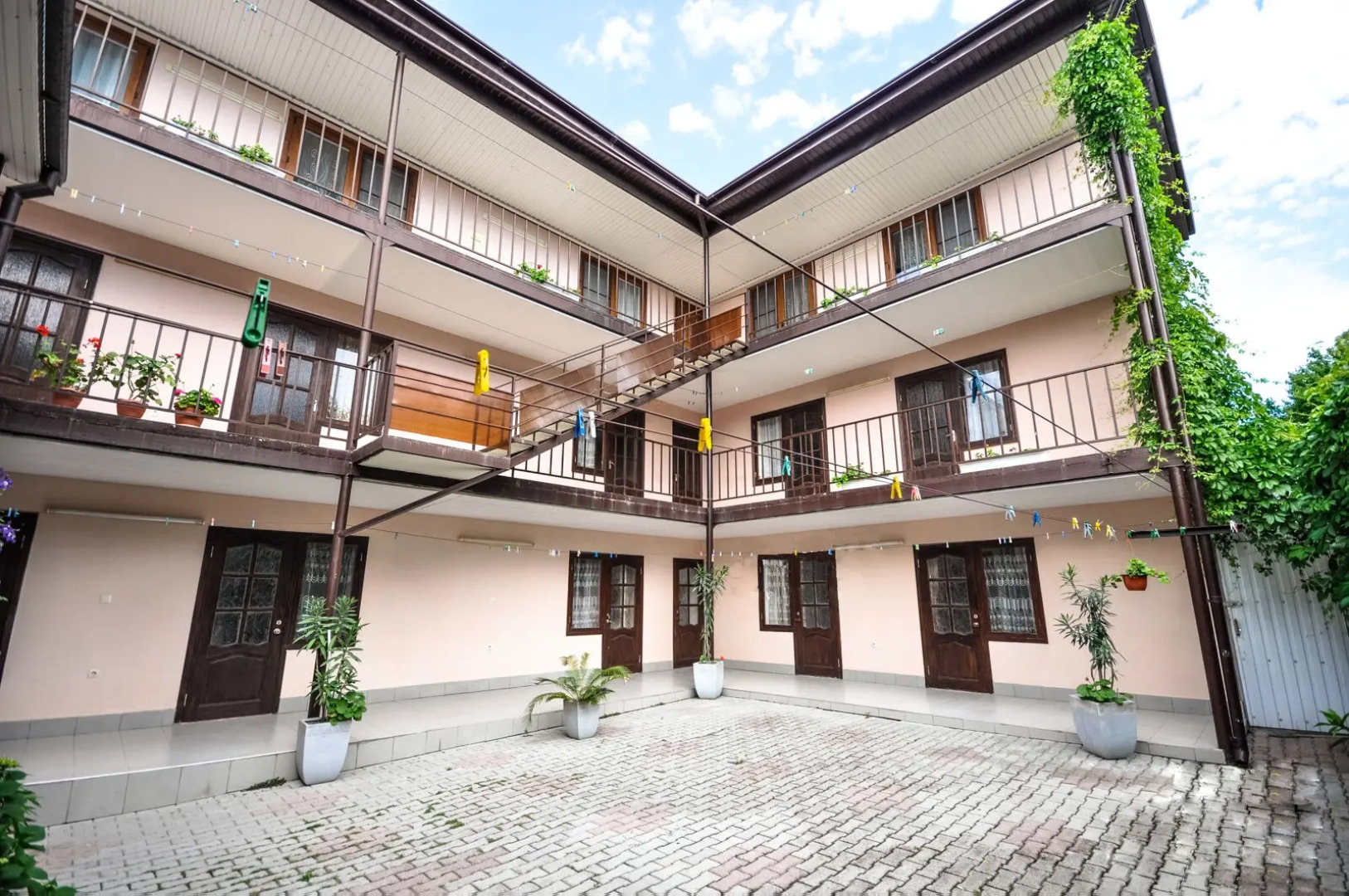 Гостевой Дом Елена