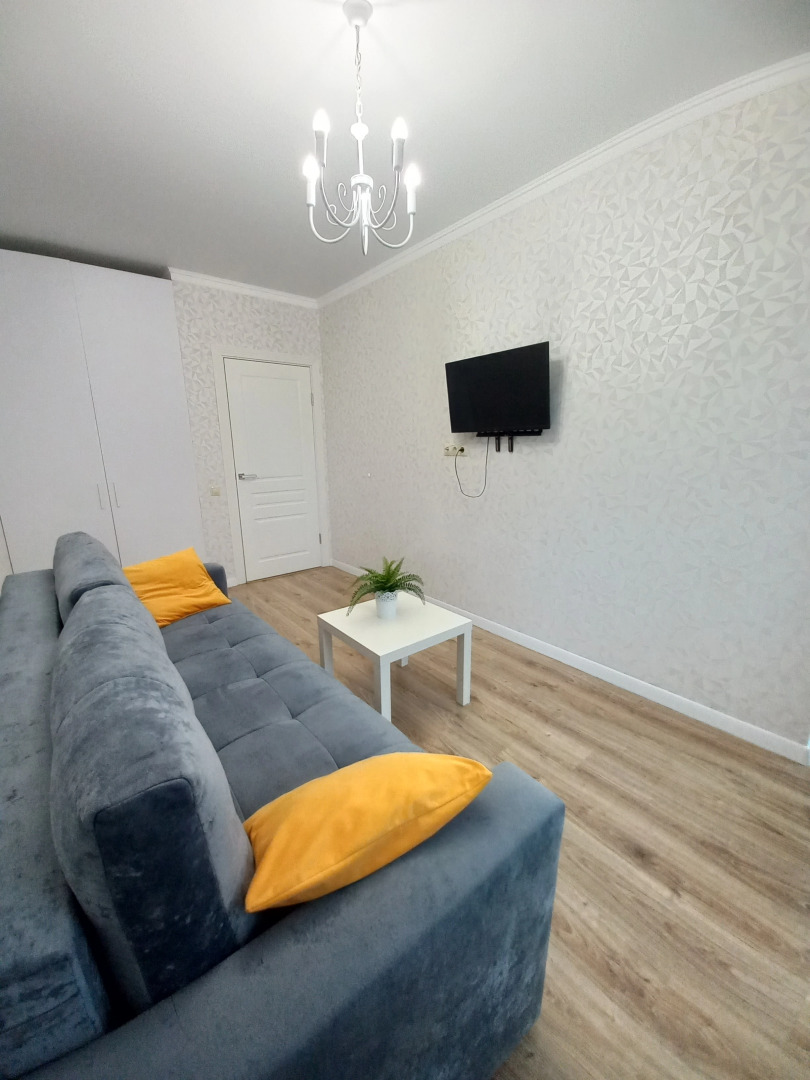 Апартаменты на Артиллерийской