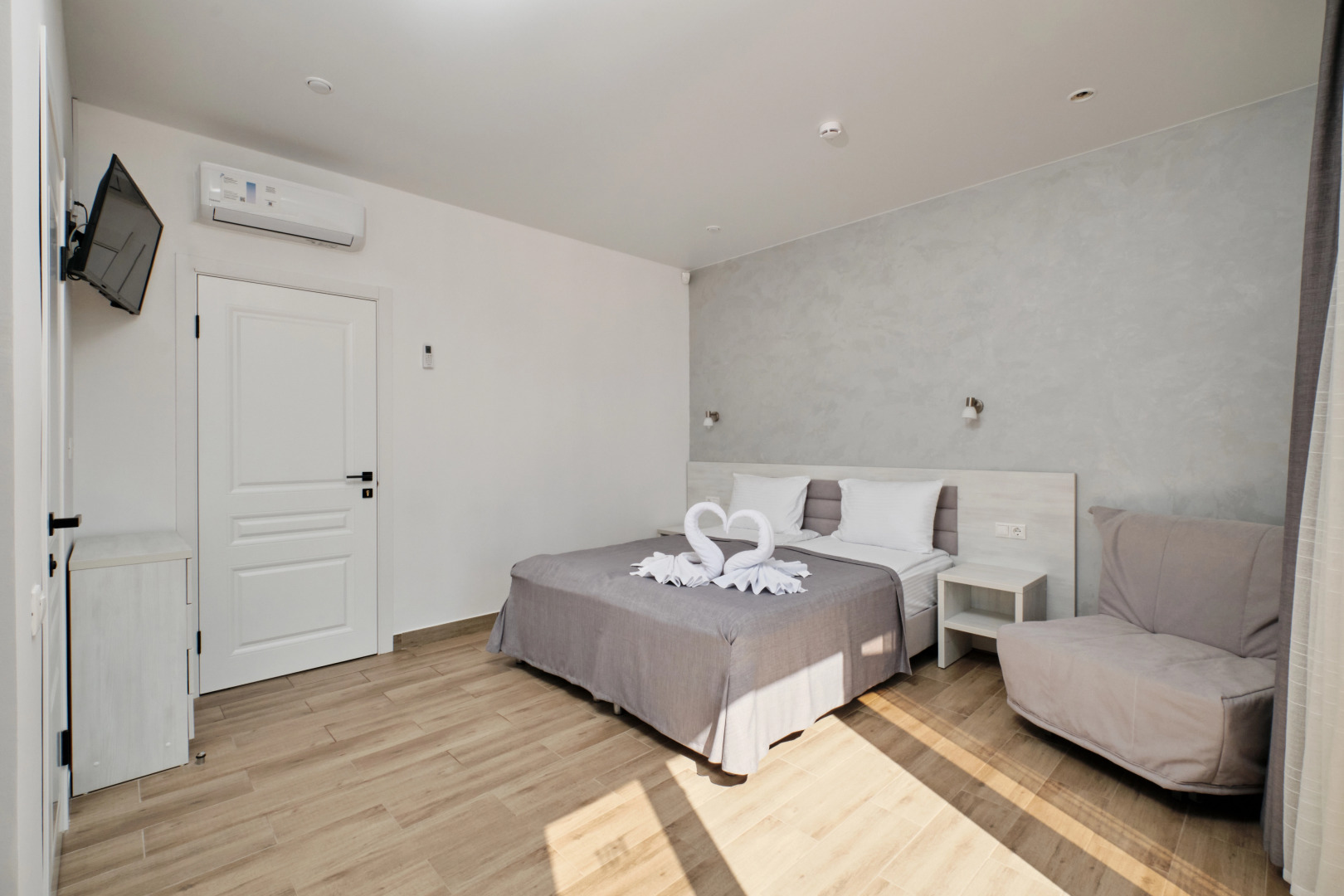 Гостевой дом Черный Кот