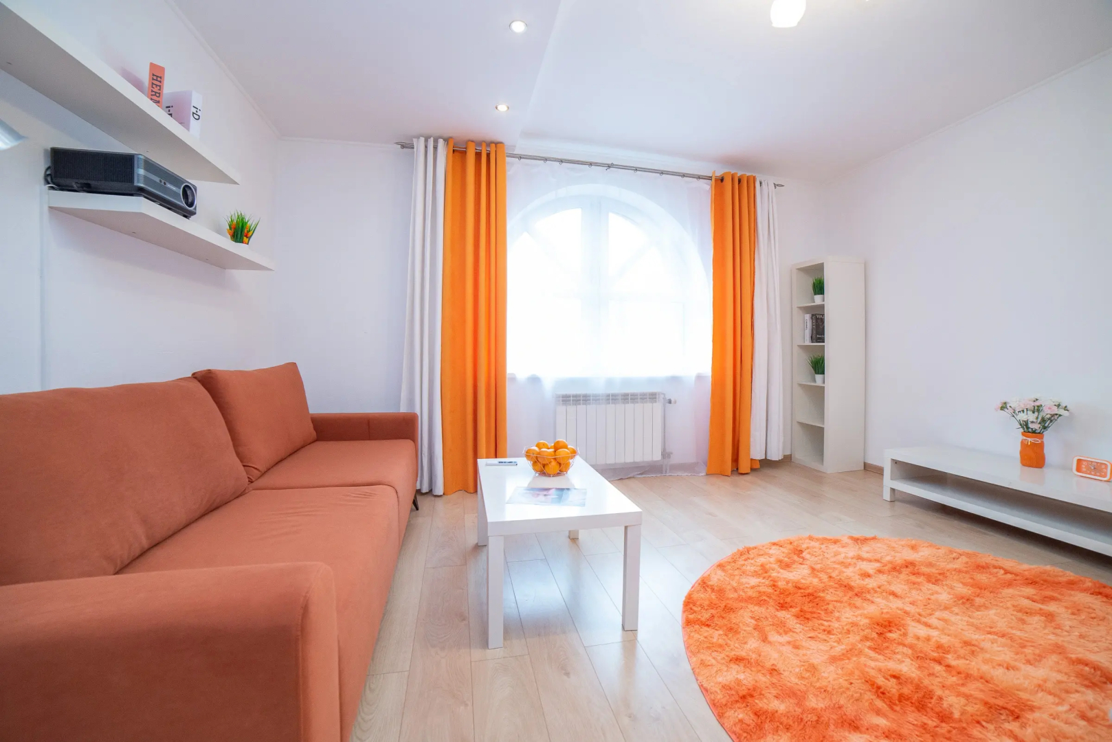 Квартира Сакко и Ванцетти 47, до 12 гостей