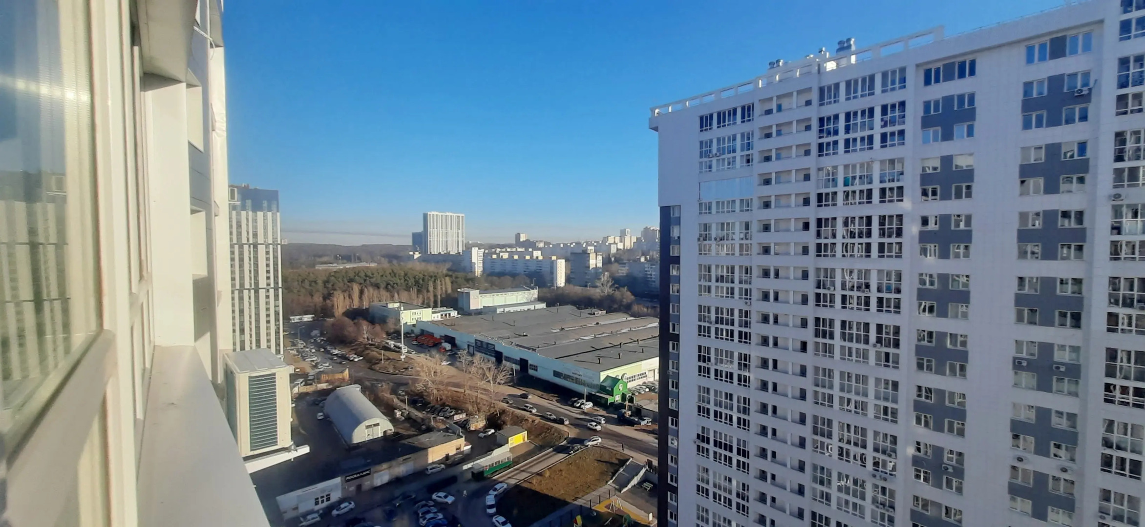 Квартира 1к рядом с Проспектом Салавата Юлаева