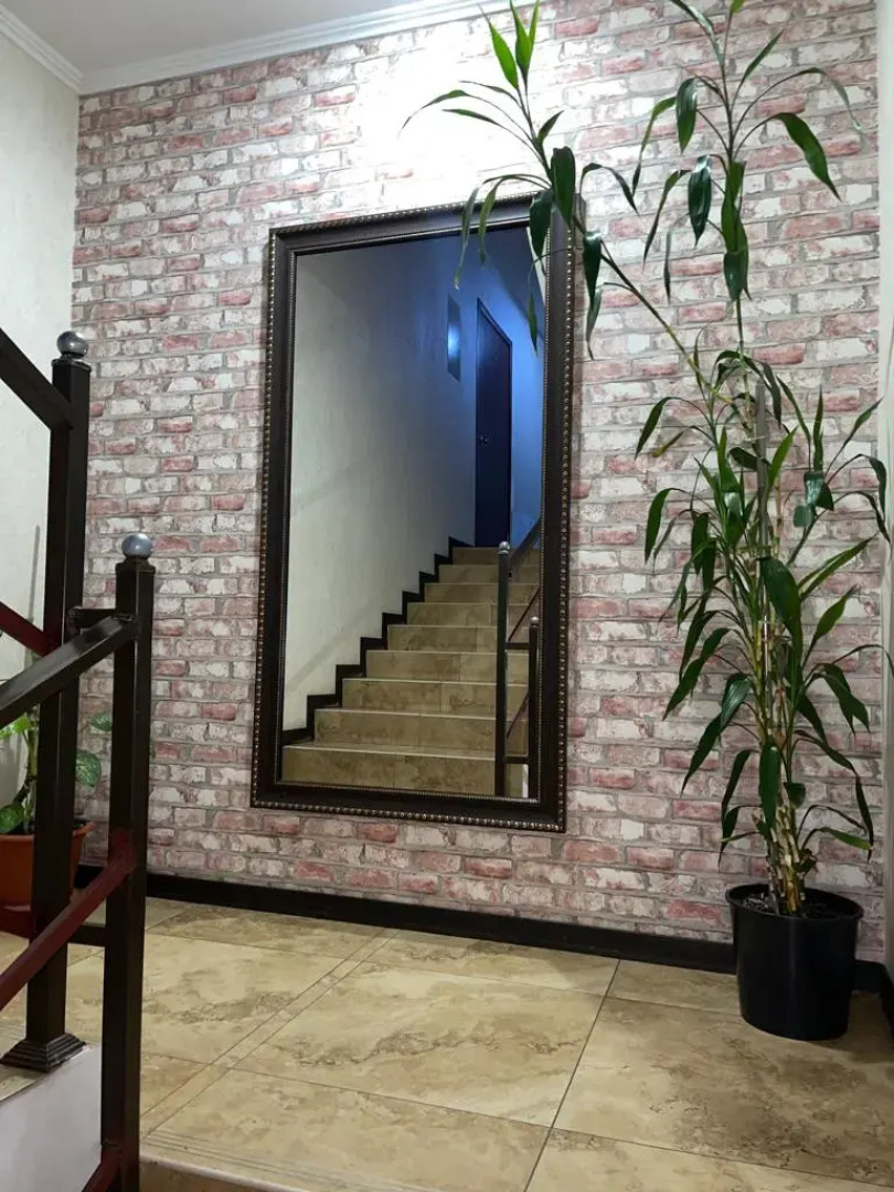 Гостевой дом Дом Гранда