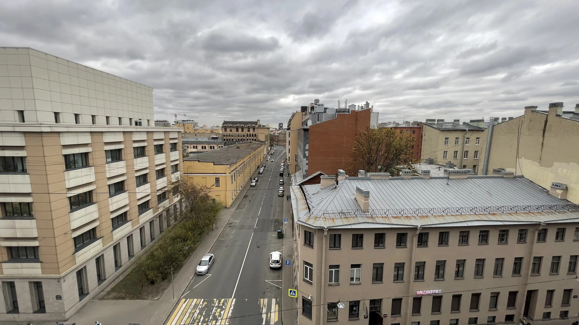 Апартаменты Двухуровневые на Некрасова