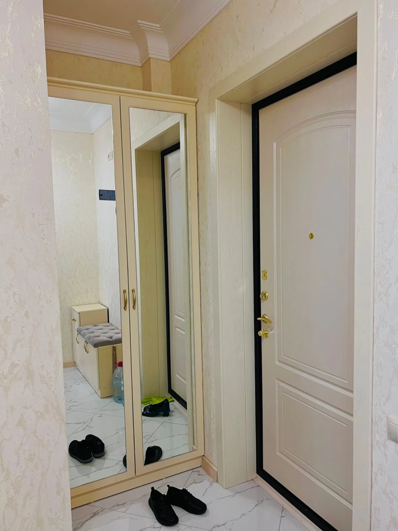 апартаменты TUR HOUSE уютные в Каспийске