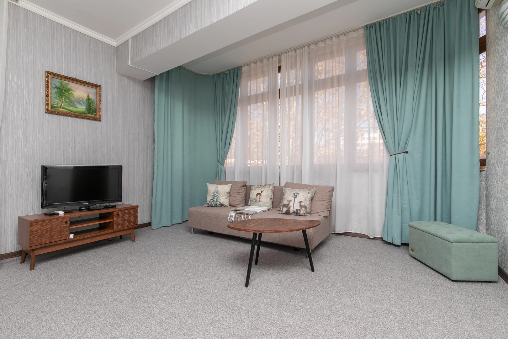 Отель «Жемчуг»