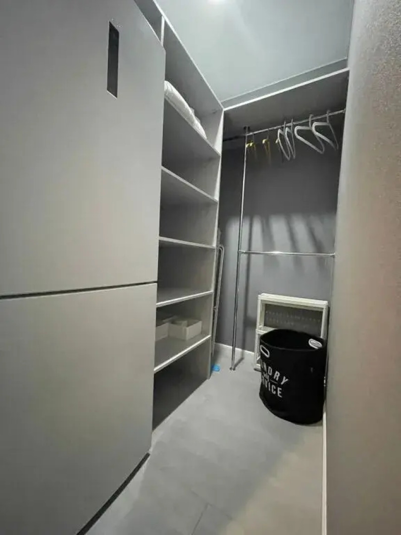 Апартаменты Улучшенные Семейные Пентхаус Mix