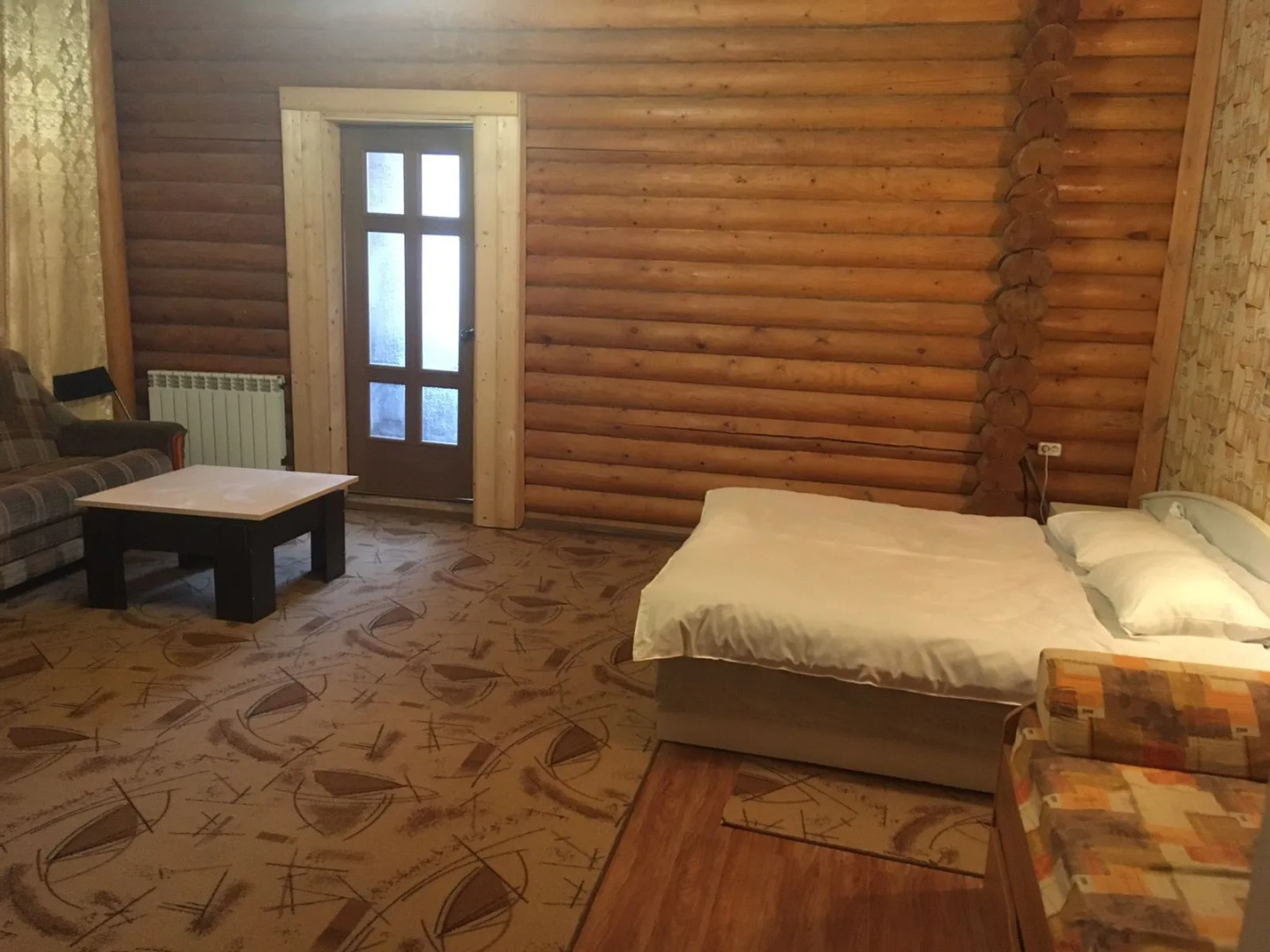 Gostevoy Dom Na Dekabristov