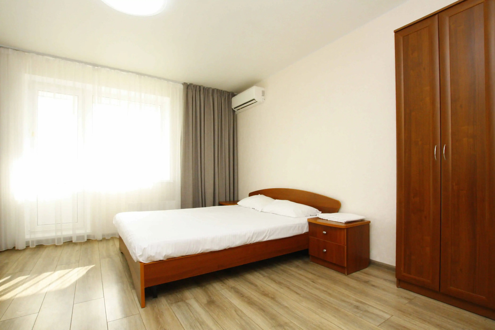 Альт Апартаменты улучшенные (023)