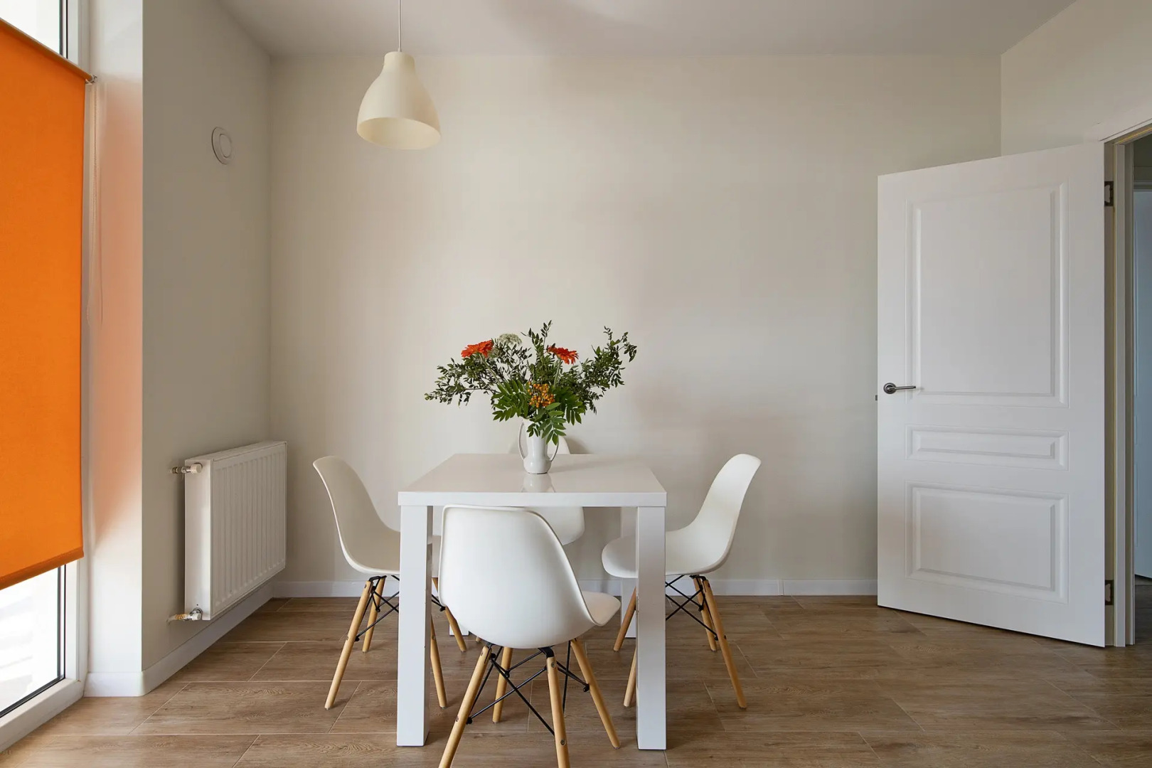 Апартаменты Orange by Pavlov