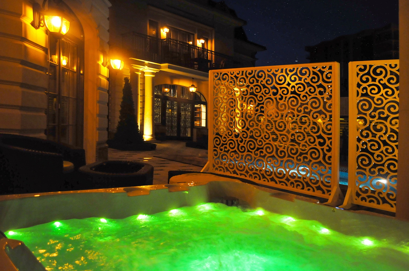 Гостевой Дом Семь Морей