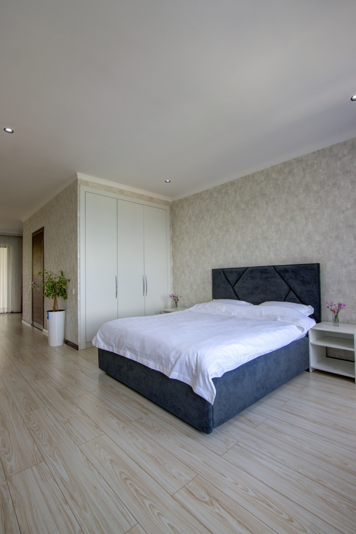 Апарт-отель Novel hotel & Apartments