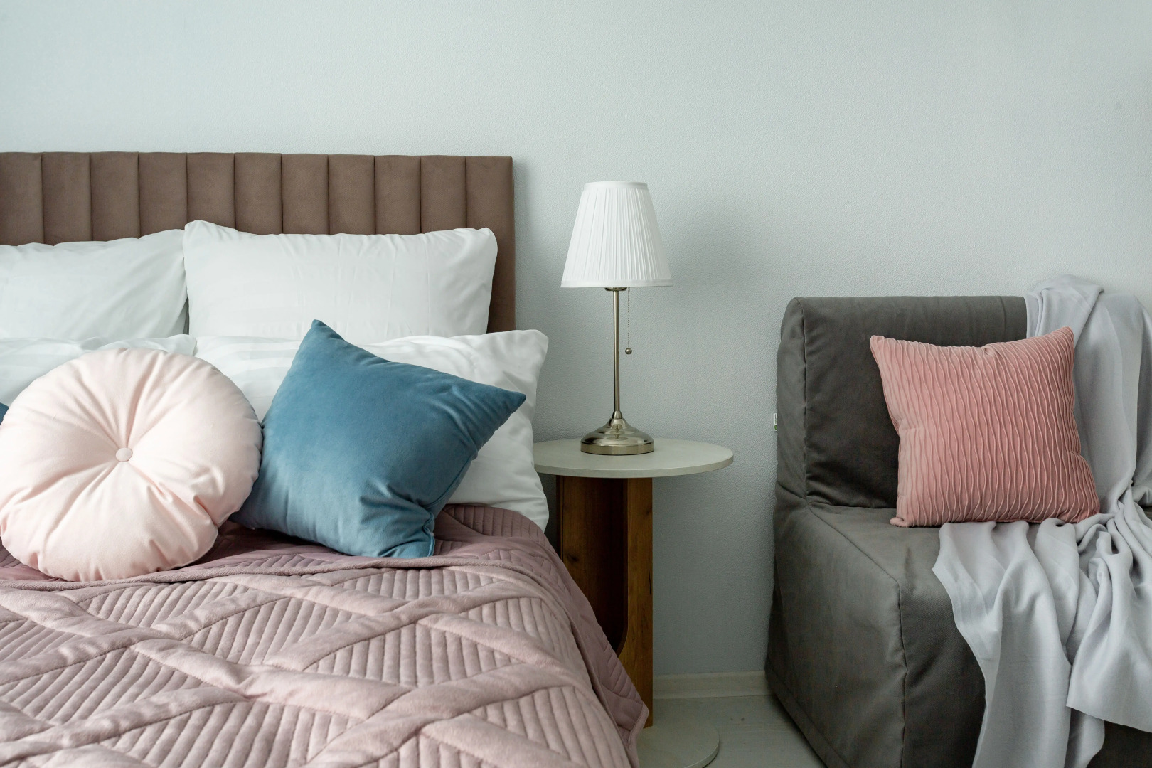 Квартира на Парфеновской улице