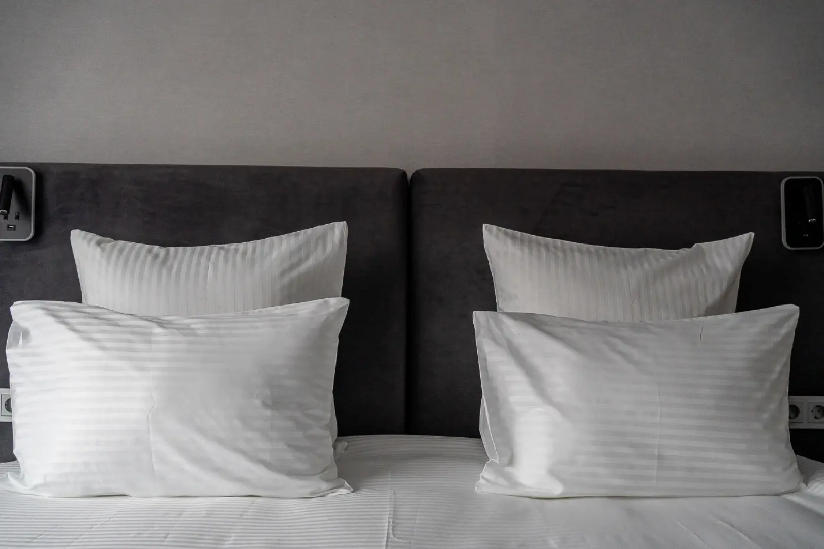 Отель Атмосфера