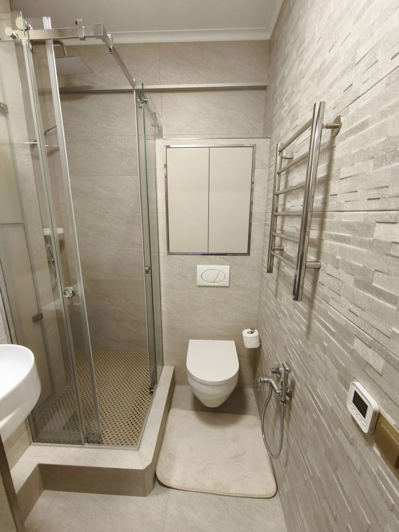 Квартира Студия в Центре Города