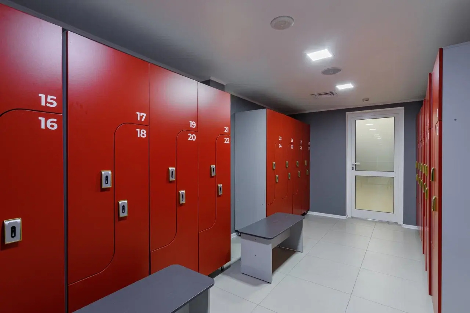 Отель Brosko Moscow