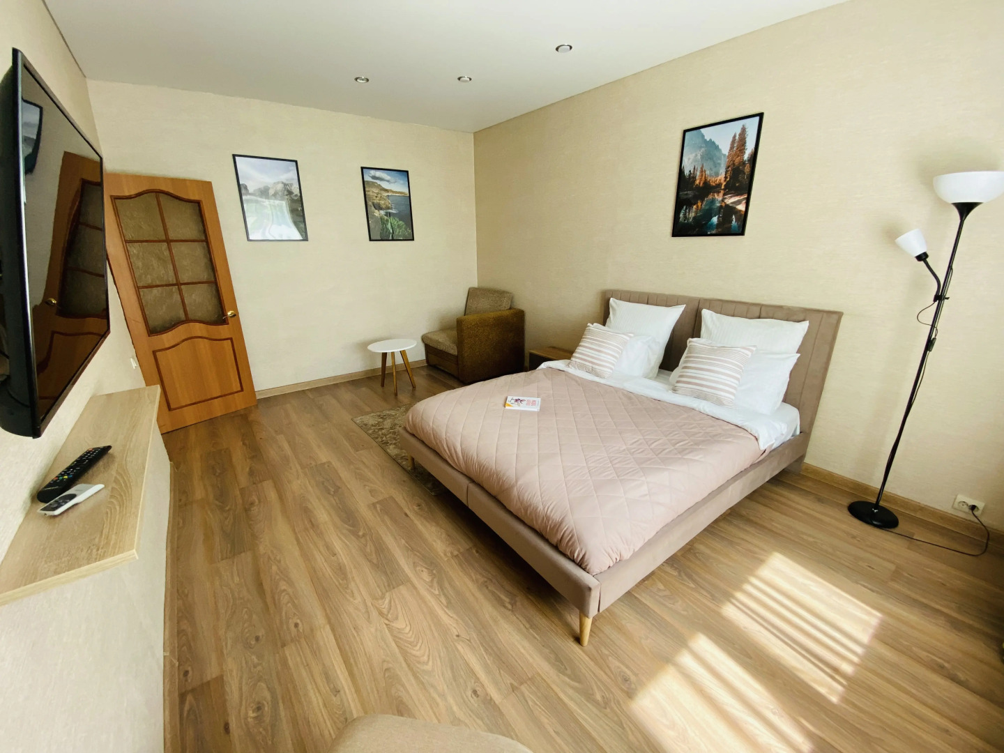 Квартира Классная