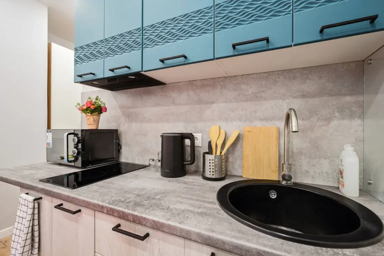 Квартира 2 MaxRealty24 Волоколамское шоссе 71/22к1