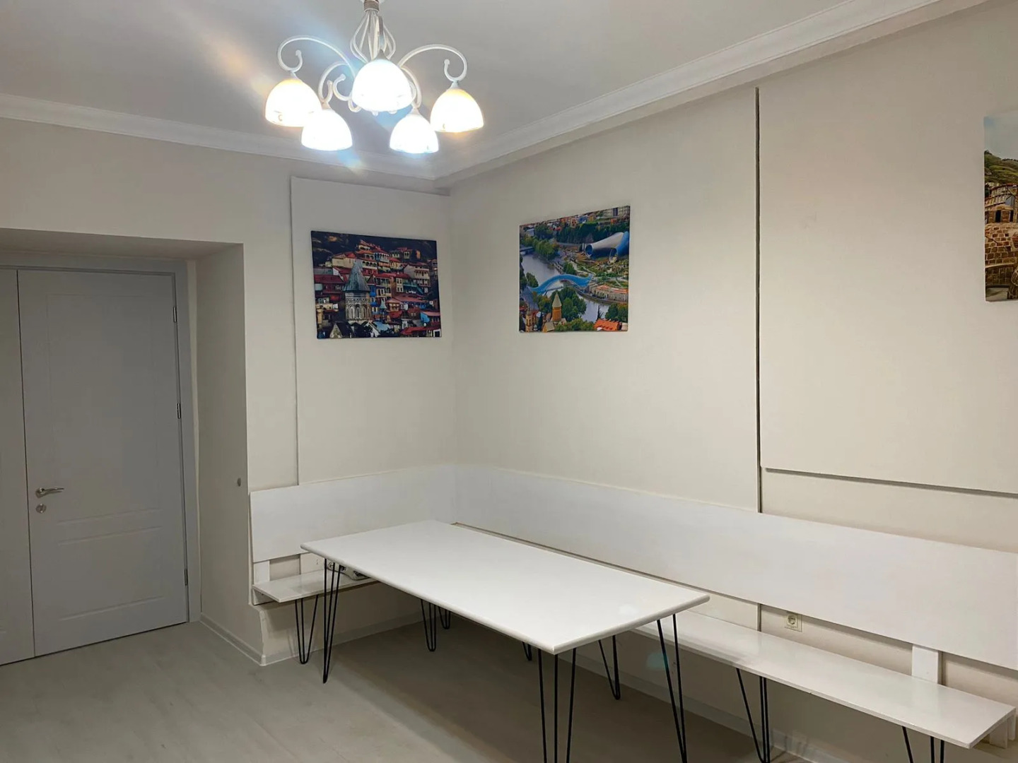 Мини-отель Cultural Crossing Hotel