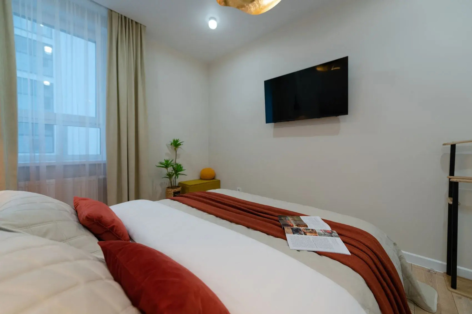 Апартаменты Пять Звёзд Невский