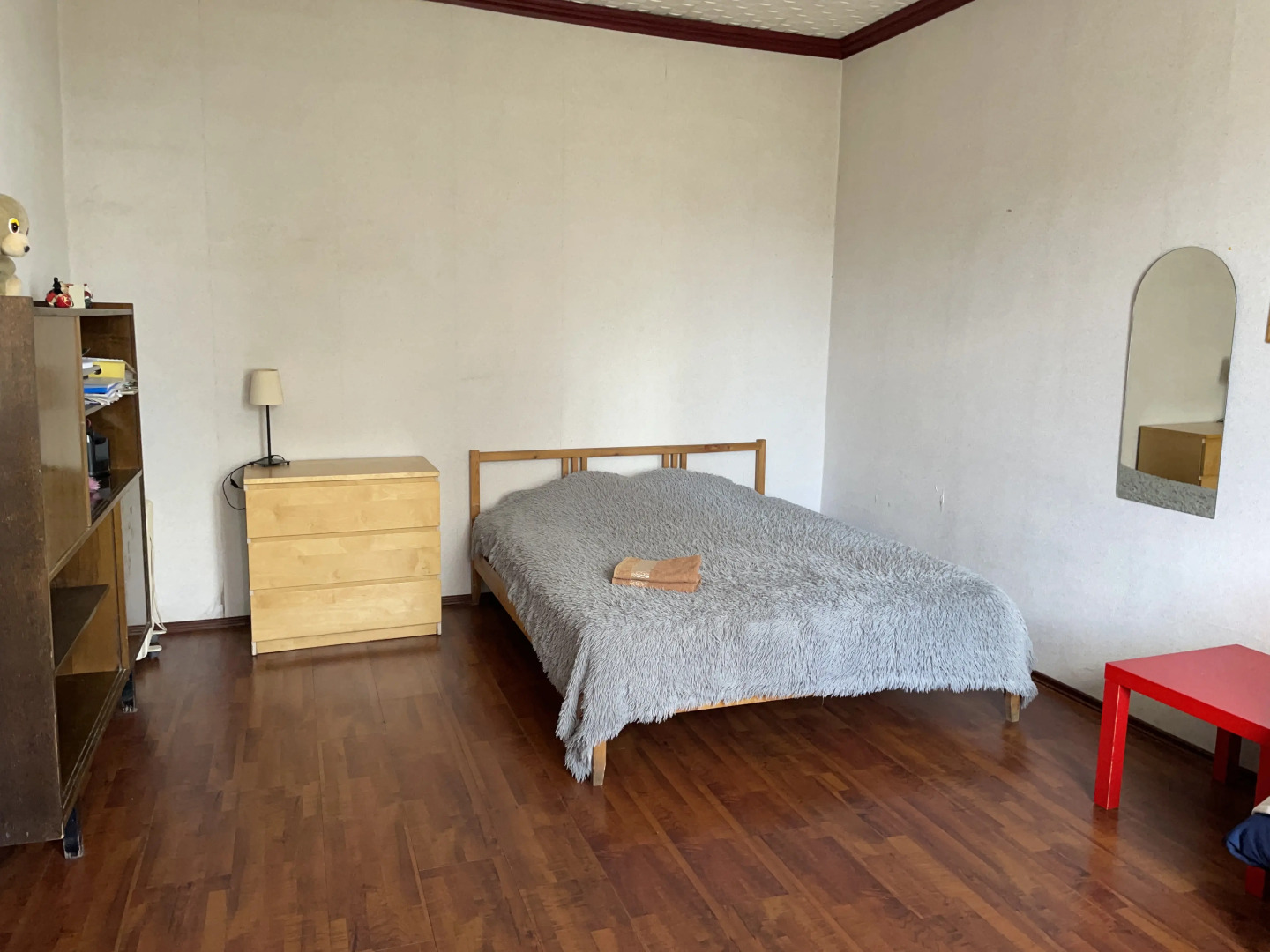 Апартаменты на проспекте Ленина 82