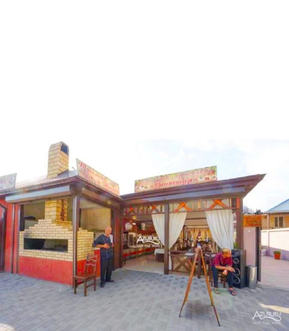 Гостевой дом Династия