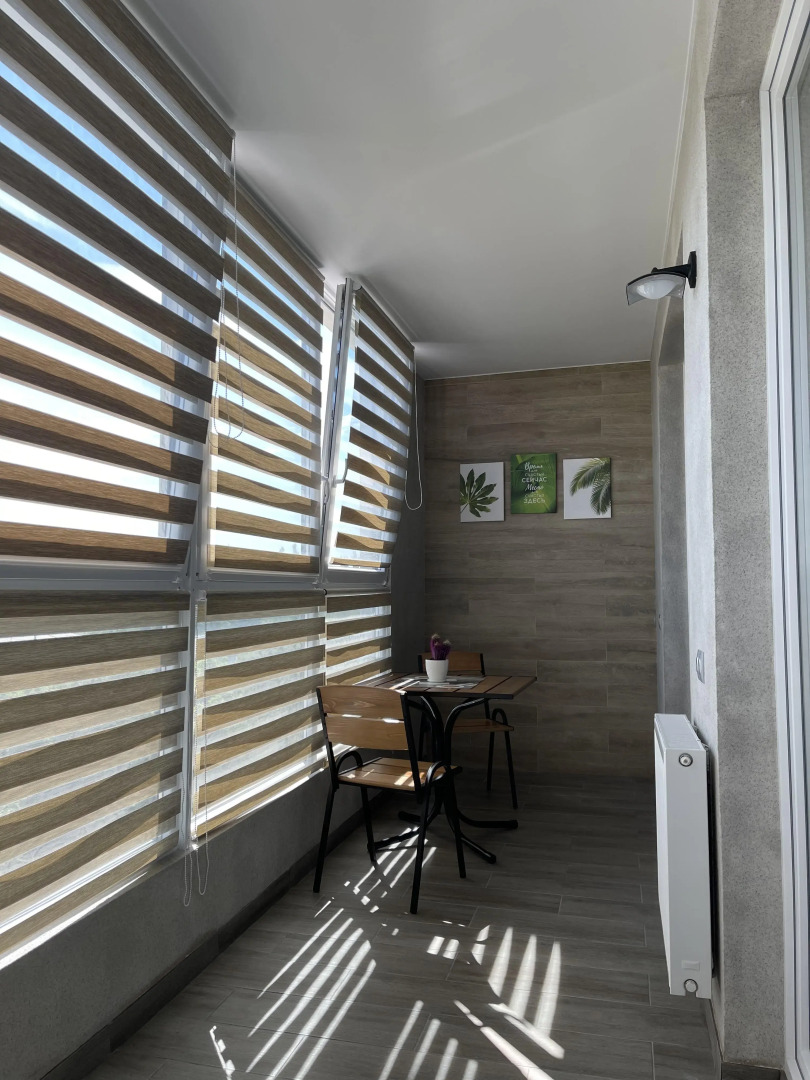 Апартаменты Баден Баден 99