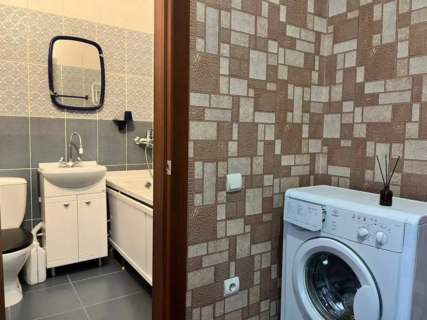 Квартира Комфортная студия у мечети