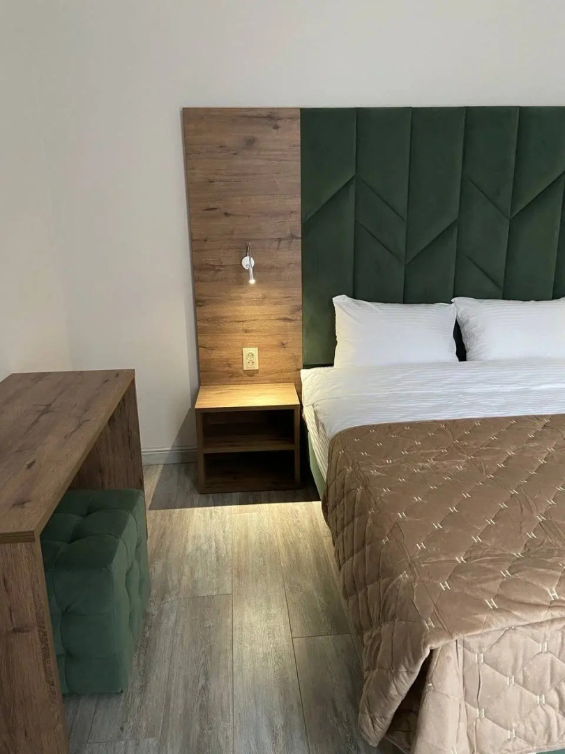 Гостевой дом Философия гор