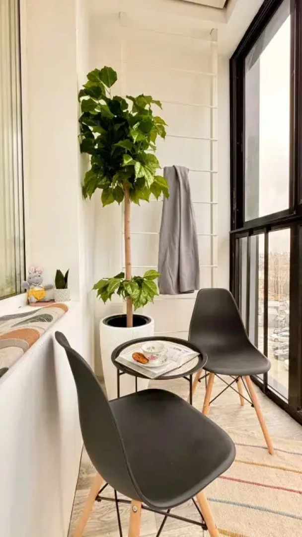 Апартаменты Good Life на Ясном Берегу 33