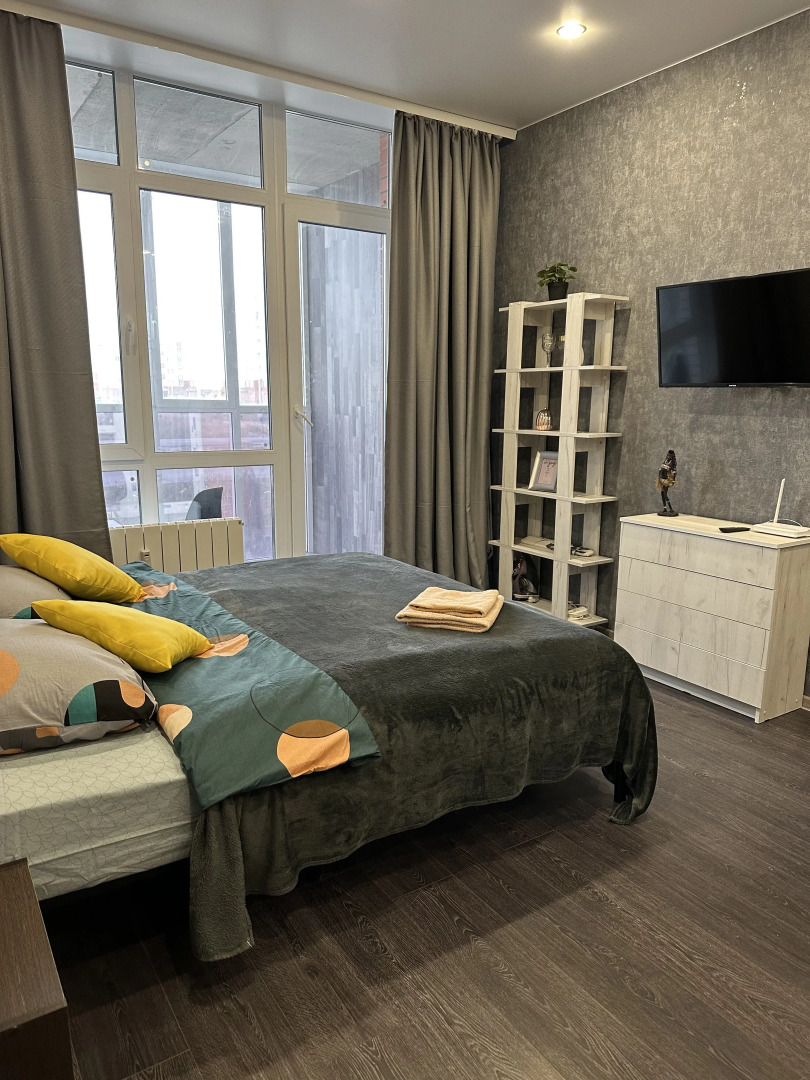 Квартира Your Home Баунти Студия