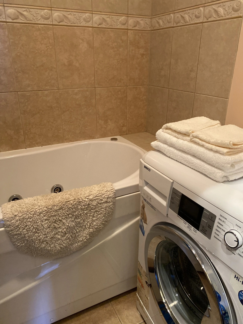 Апартаменты Urban Family loft