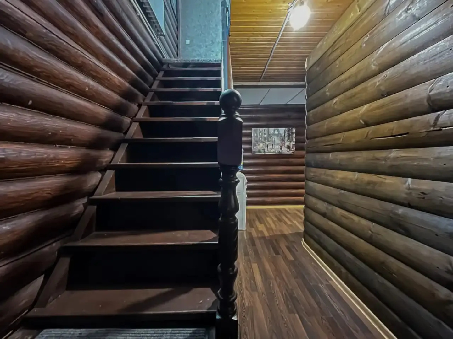 Гостевой дом Усадьба Пришвин