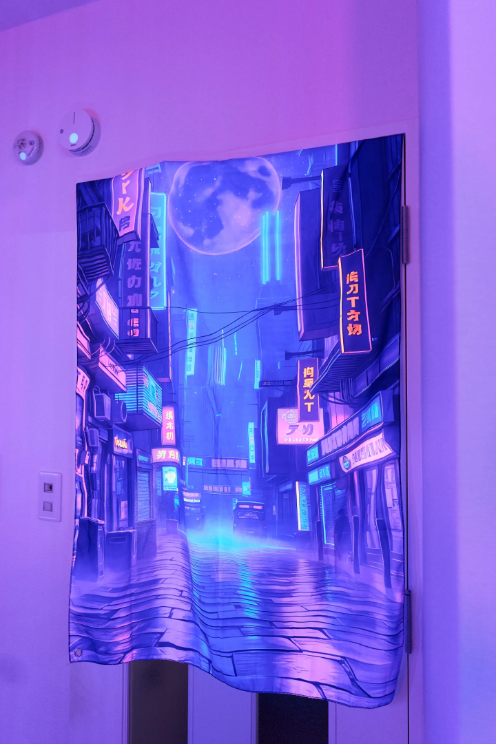 Апартаменты Cyber Tokyo Sinjyuku