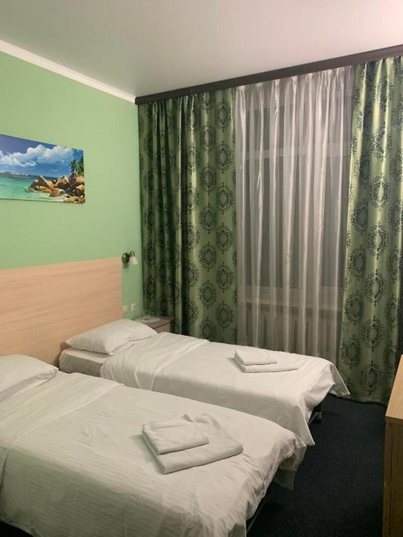 Железнодорожный